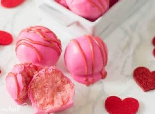 Cake Balls image