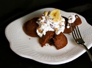 Banana Split Cake image