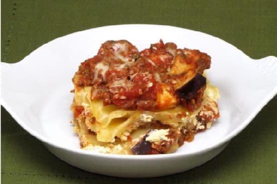 Crock Pot Lasagna image