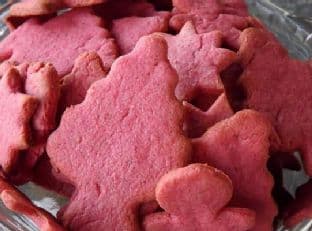 Holiday Cookies image