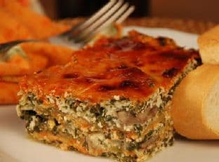 Lasagna Silvia image