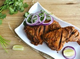 Murgh Tandoori image