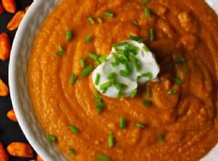 Sweetie Pie Soup image