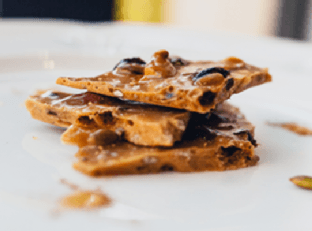 Tropical Food’s Trail Mix Brittle image