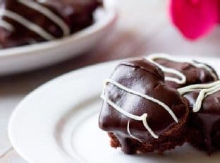 Valentine's Day Cakelettes image